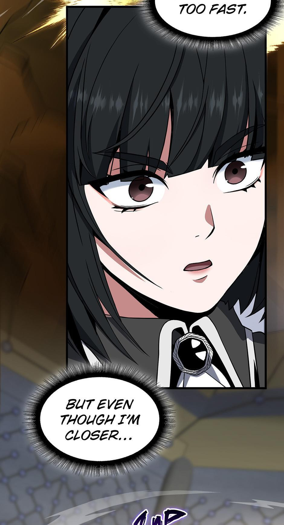 The Beginning After the End Chapter 211 page 58 - 