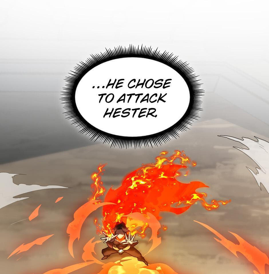 The Beginning After the End Chapter 211 page 60 - 