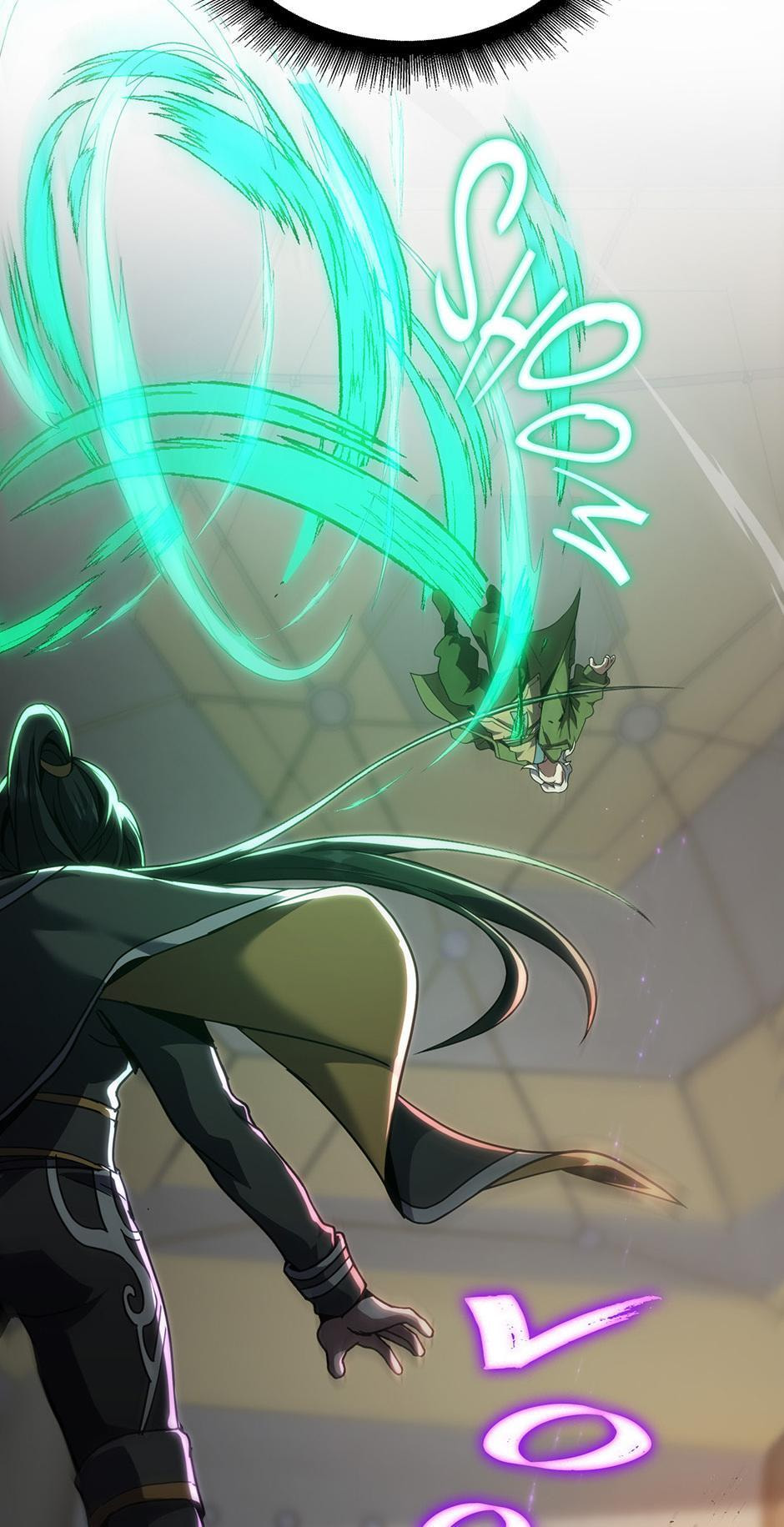 The Beginning After the End Chapter 211 page 7 - 