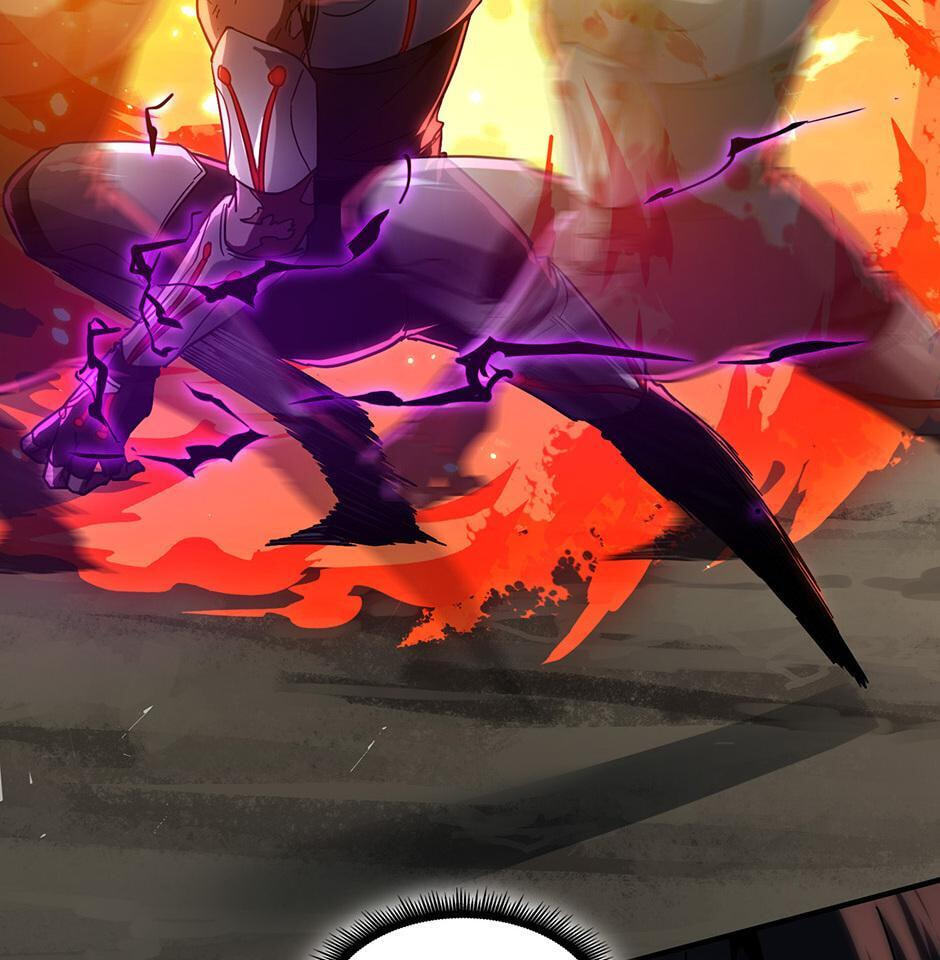 The Beginning After the End Chapter 211 page 62 - 