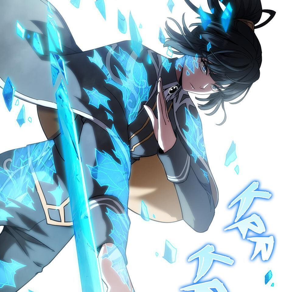 The Beginning After the End Chapter 211 page 68 - 