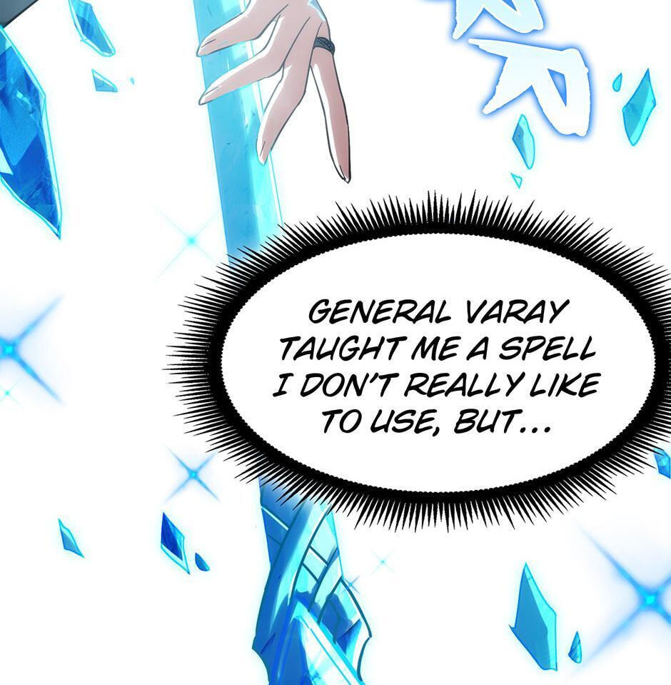 The Beginning After the End Chapter 211 page 69 - 