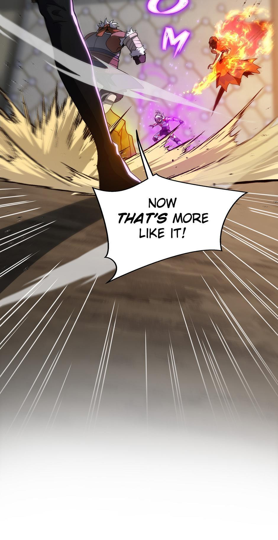 The Beginning After the End Chapter 211 page 8 - 