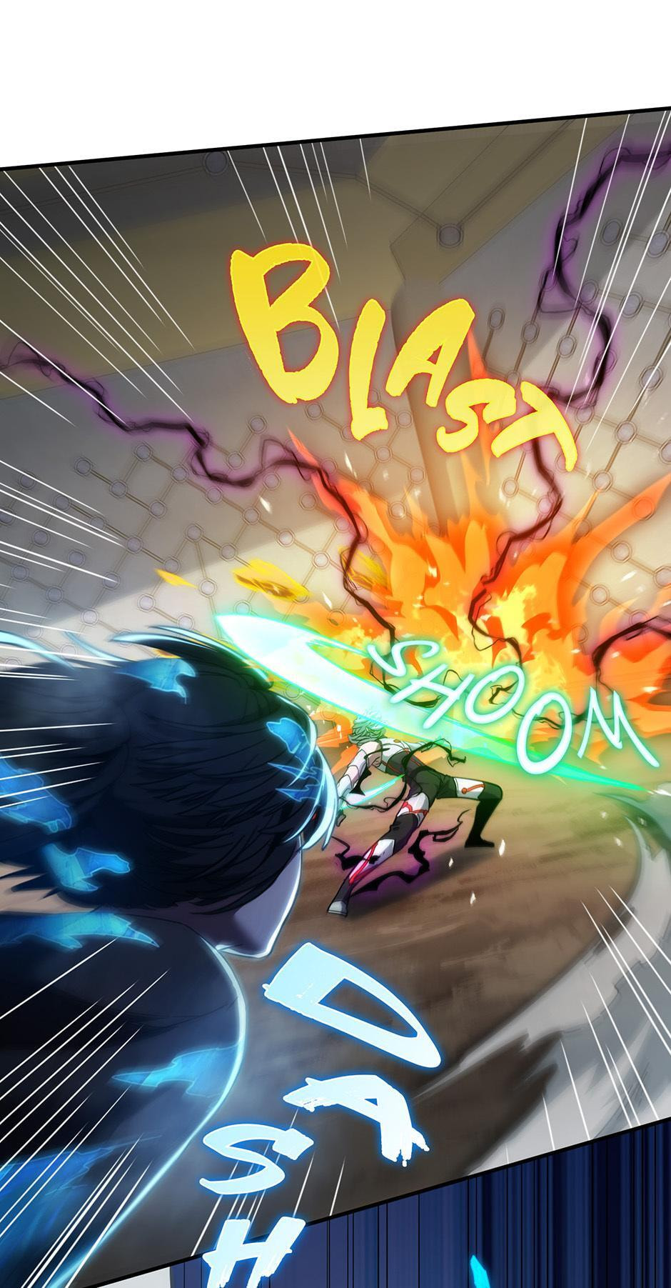 The Beginning After the End Chapter 211 page 76 - 