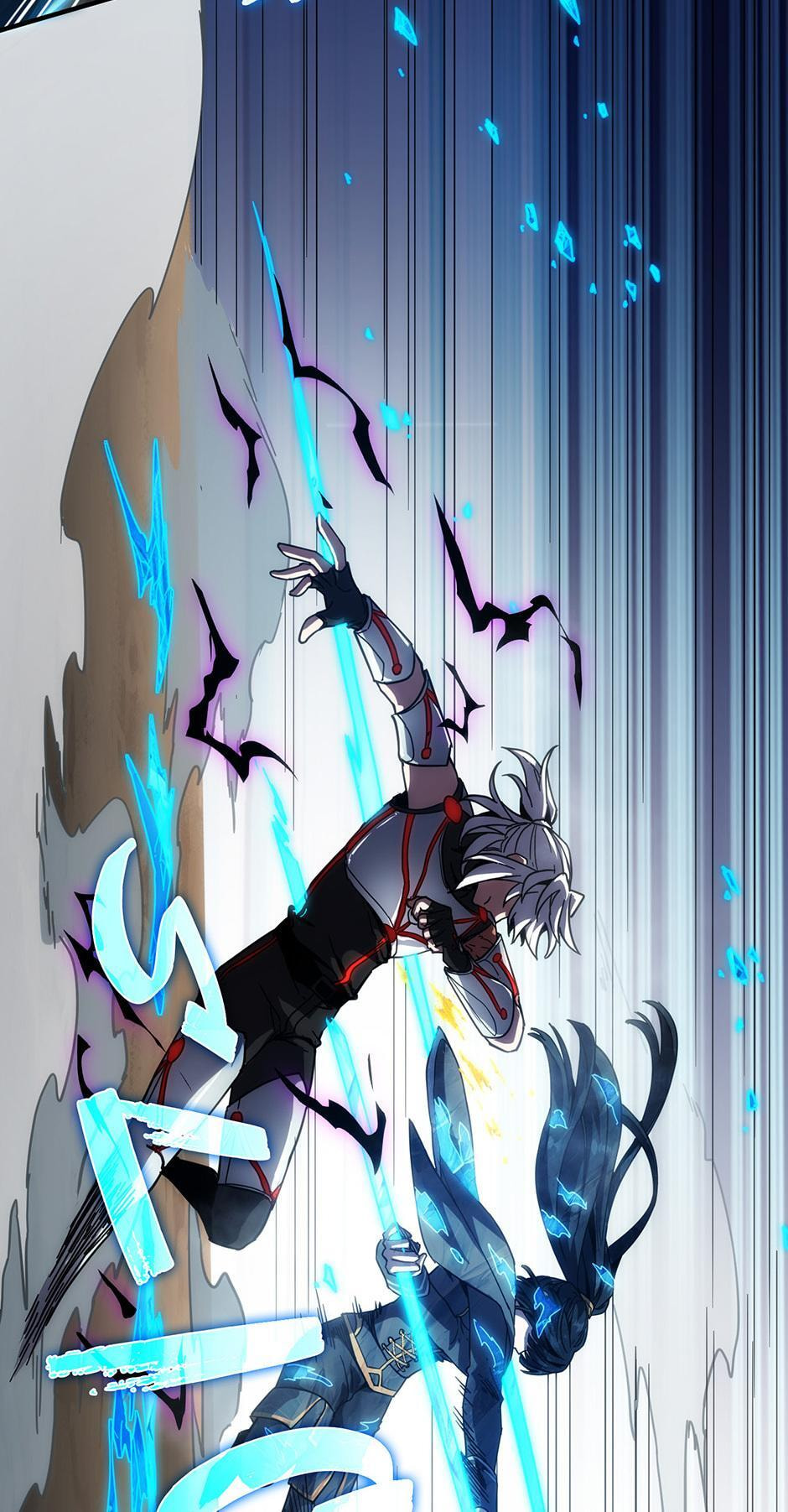 The Beginning After the End Chapter 211 page 77 - 