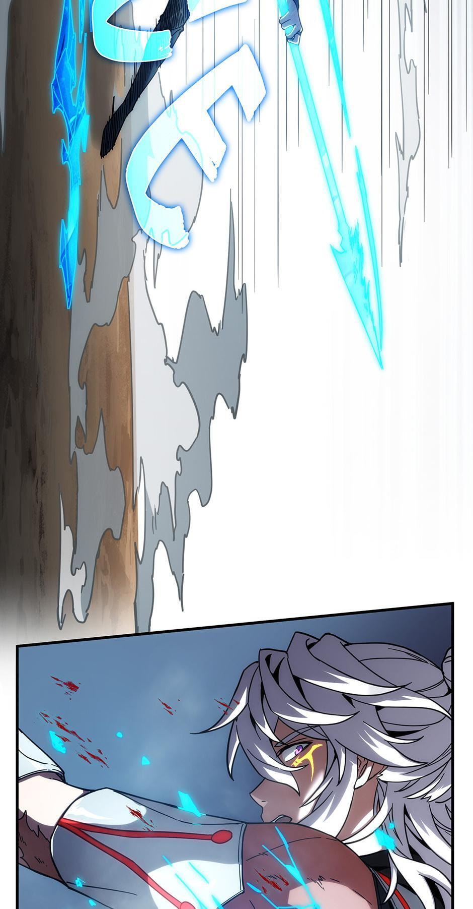 The Beginning After the End Chapter 211 page 78 - 