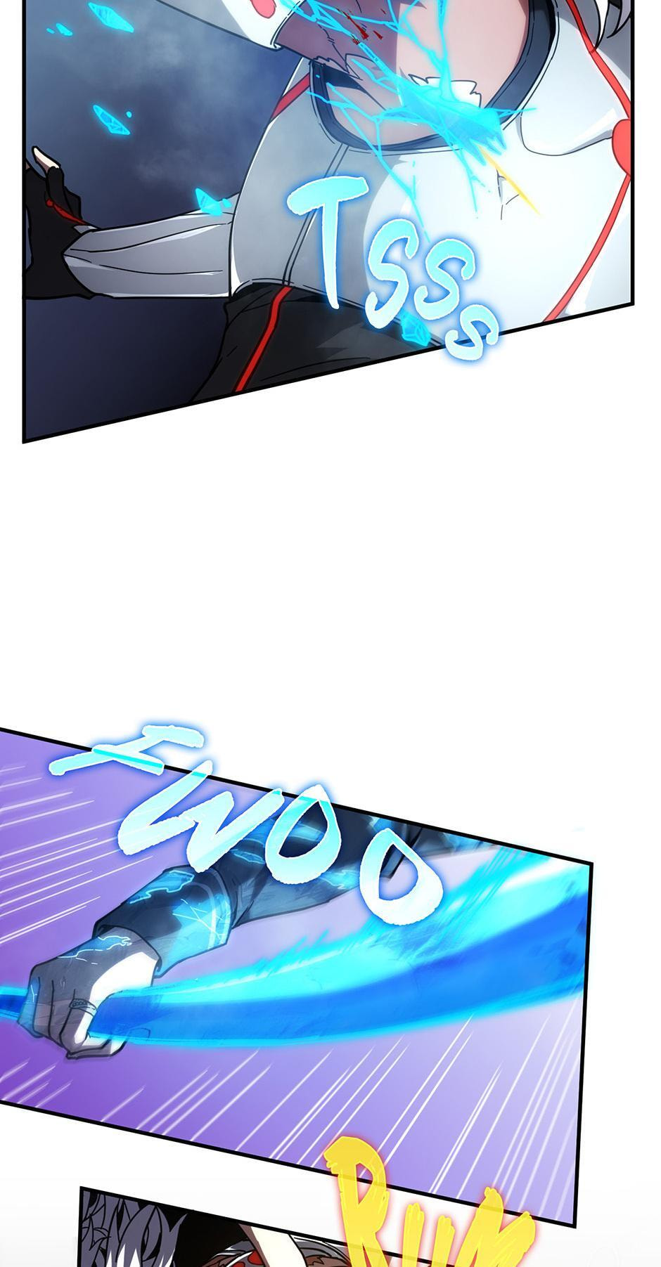 The Beginning After the End Chapter 211 page 79 - 