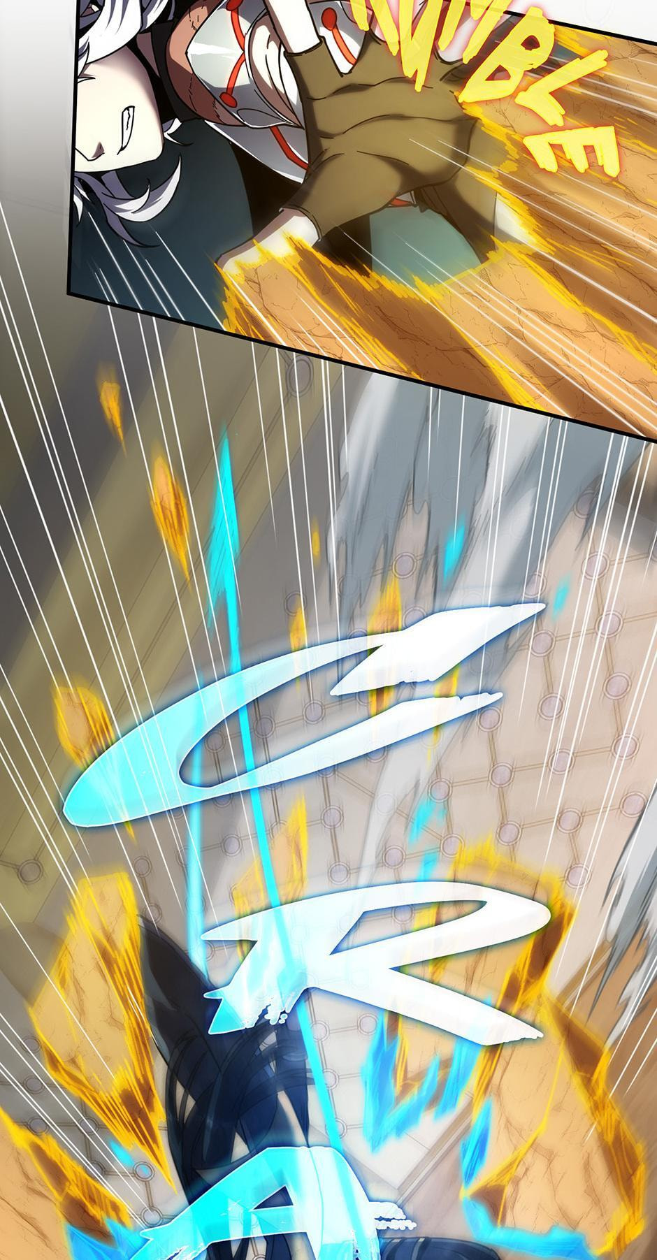 The Beginning After the End Chapter 211 page 80 - 