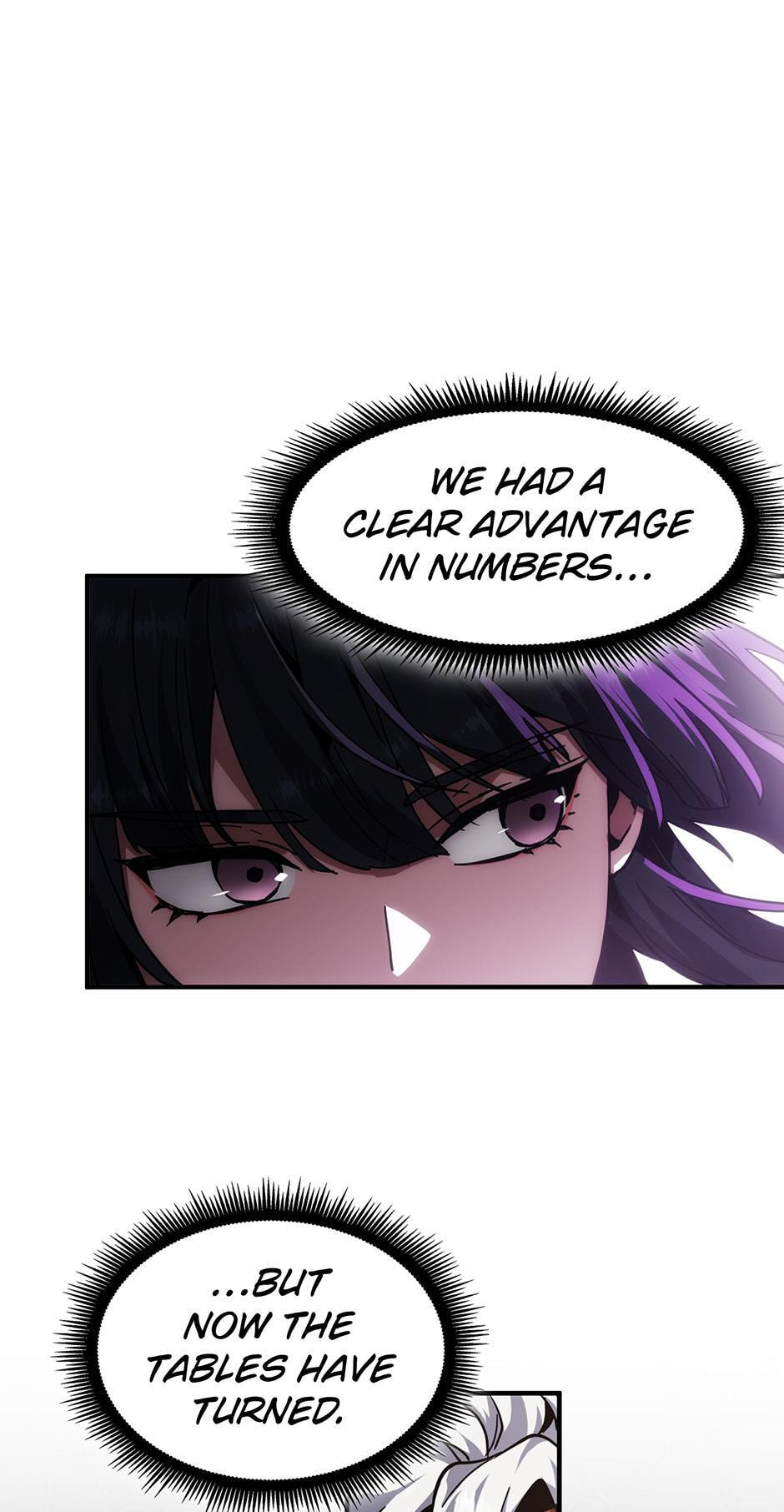 The Beginning After the End Chapter 211 page 9 - 