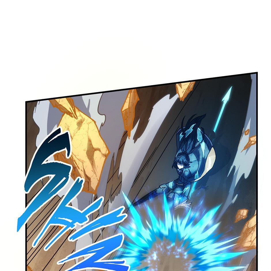 The Beginning After the End Chapter 211 page 82 - 