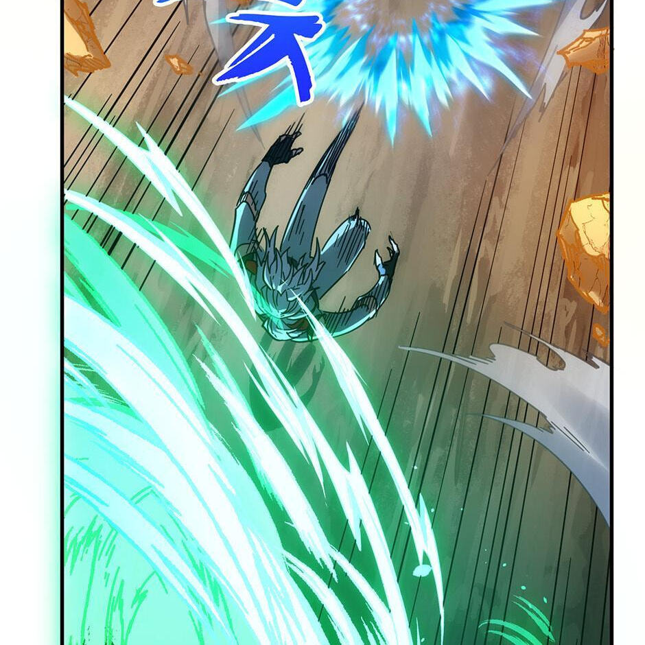 The Beginning After the End Chapter 211 page 83 - 
