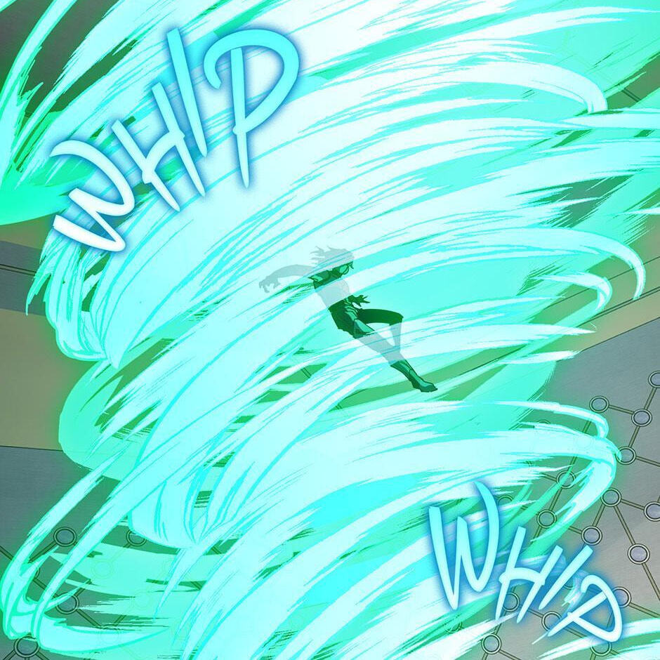The Beginning After the End Chapter 211 page 85 - 