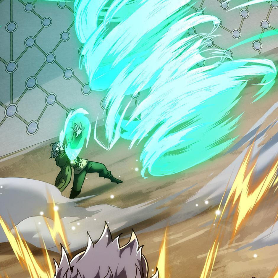 The Beginning After the End Chapter 211 page 86 - 