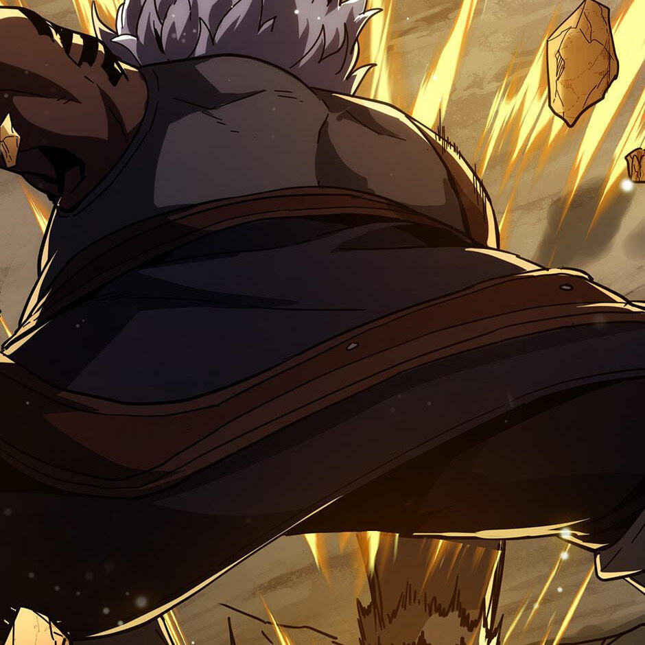 The Beginning After the End Chapter 211 page 87 - 