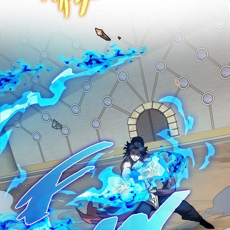 The Beginning After the End Chapter 211 page 91 - 