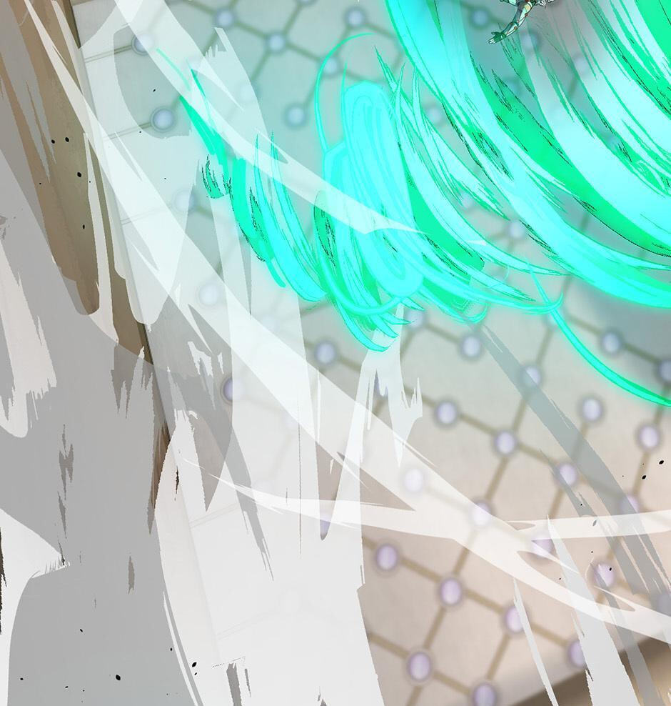The Beginning After the End Chapter 211 page 95 - 