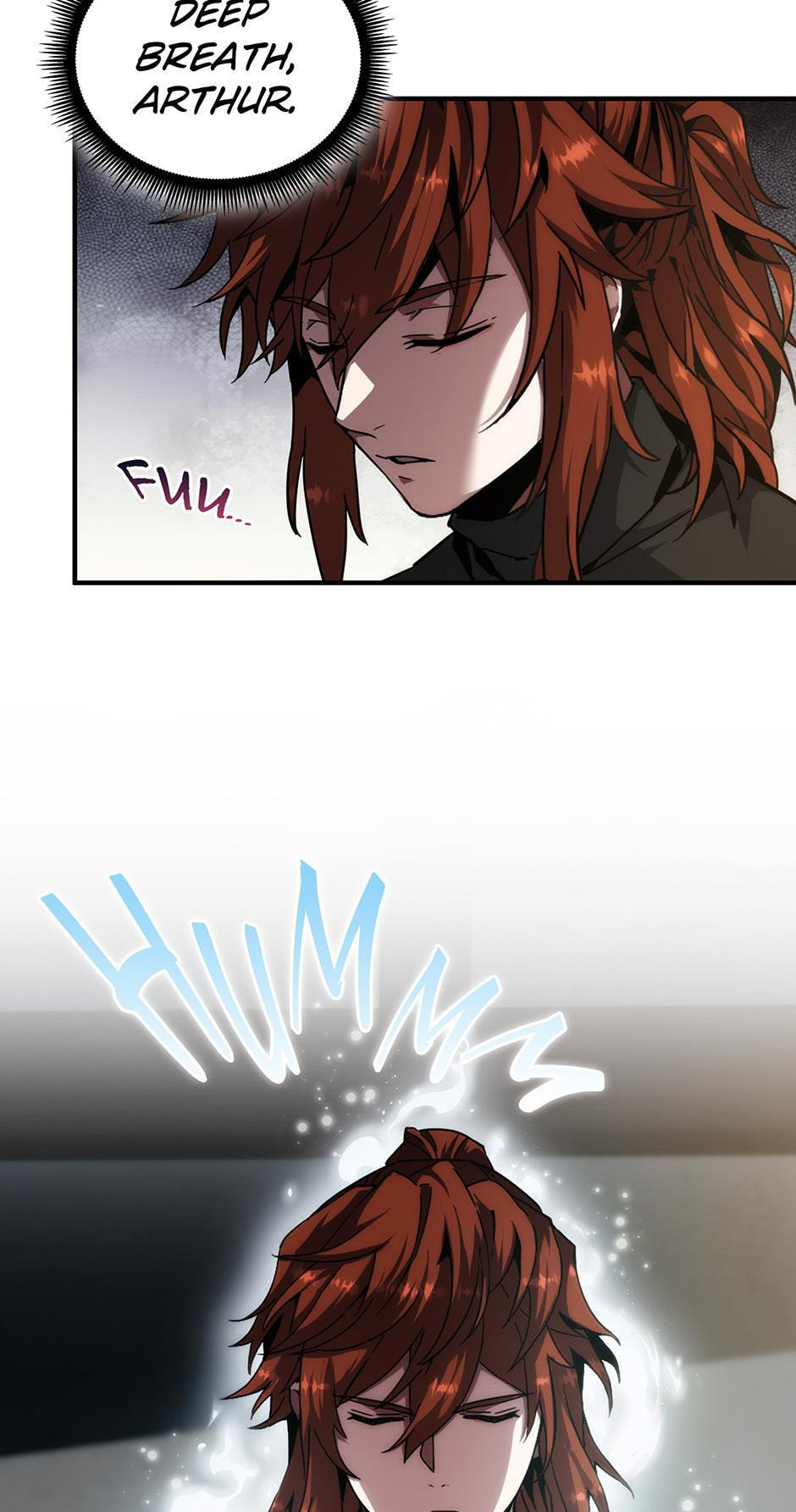 The Beginning After the End Chapter 212 page 101 - 