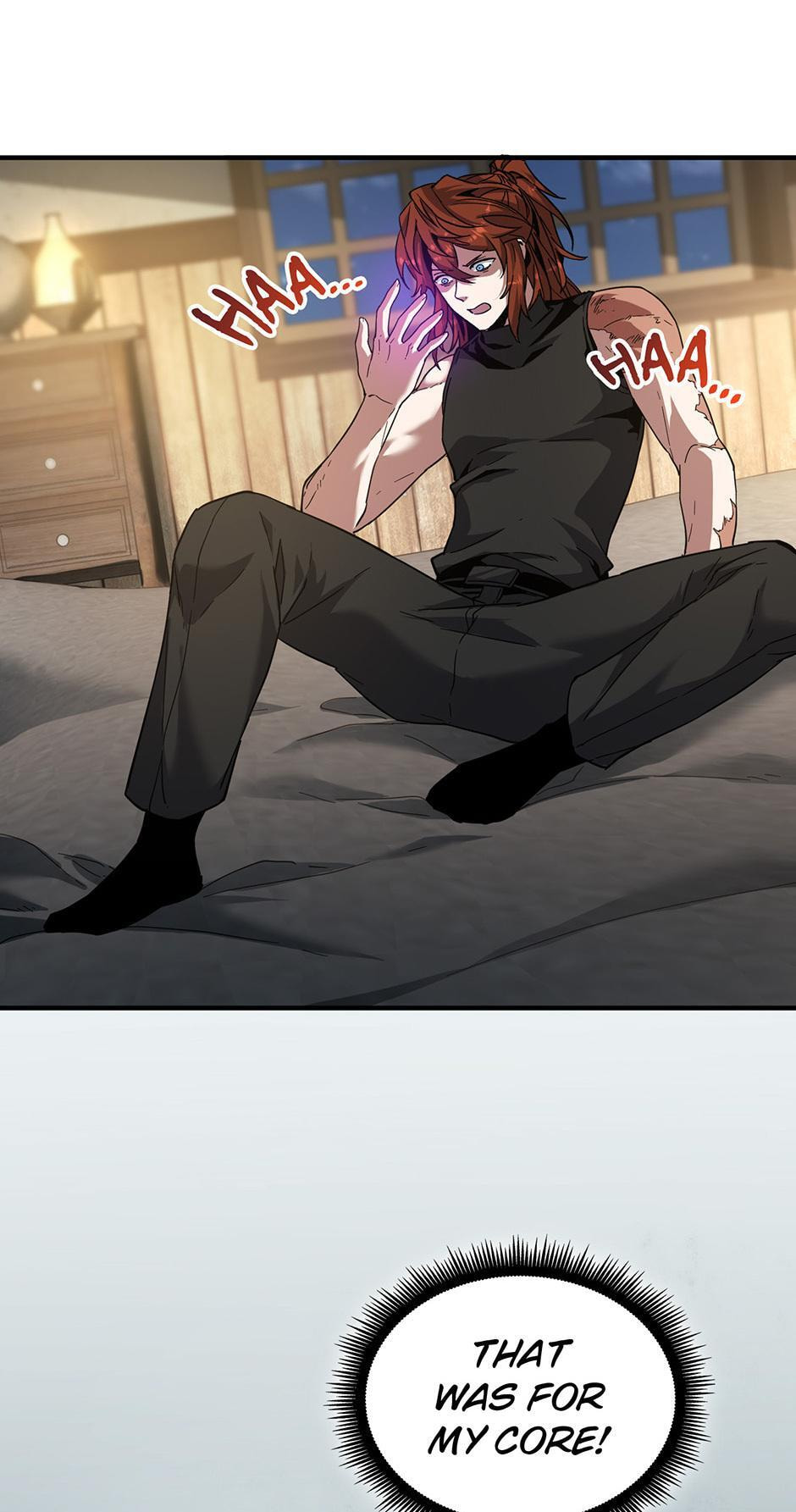 The Beginning After the End Chapter 212 page 105 - 