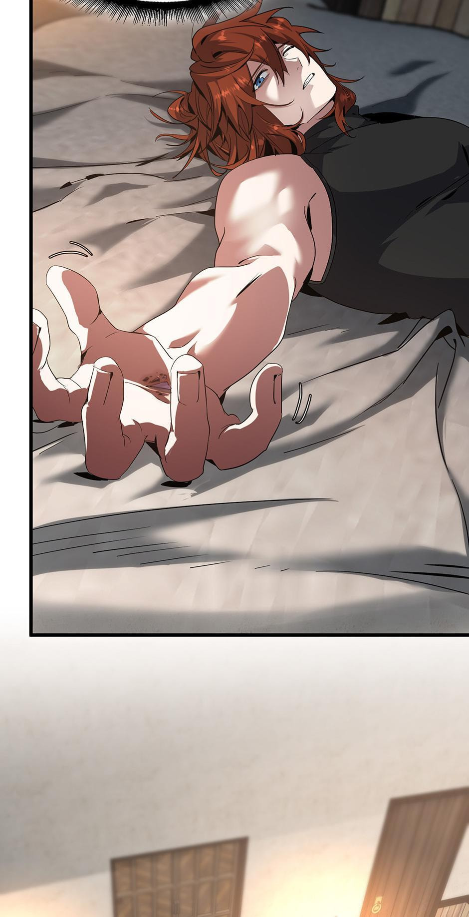The Beginning After the End Chapter 212 page 108 - 