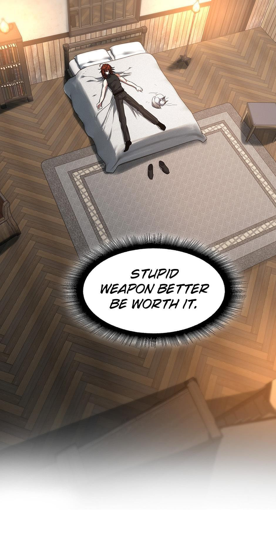 The Beginning After the End Chapter 212 page 109 - 