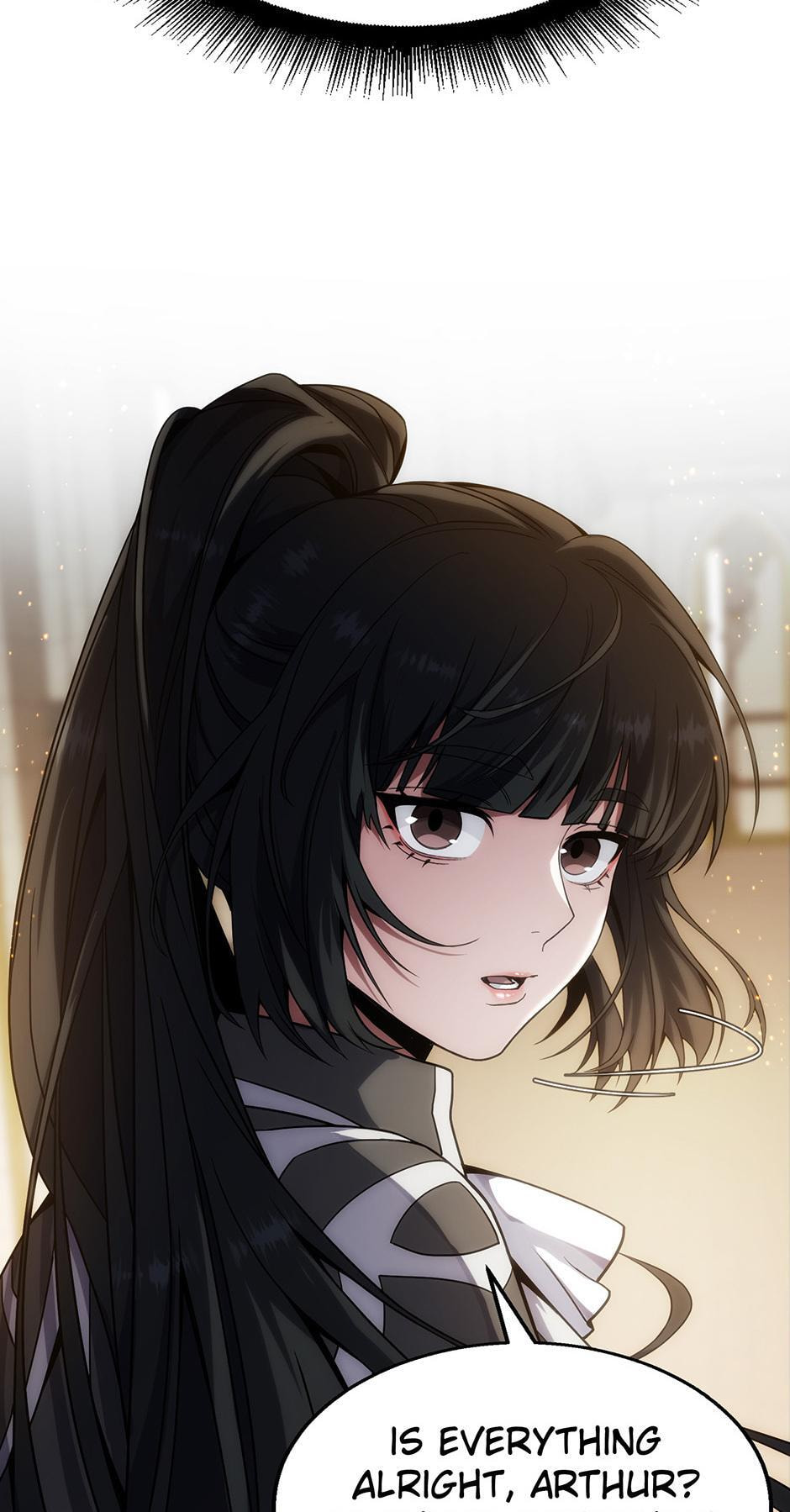 The Beginning After the End Chapter 212 page 12 - 