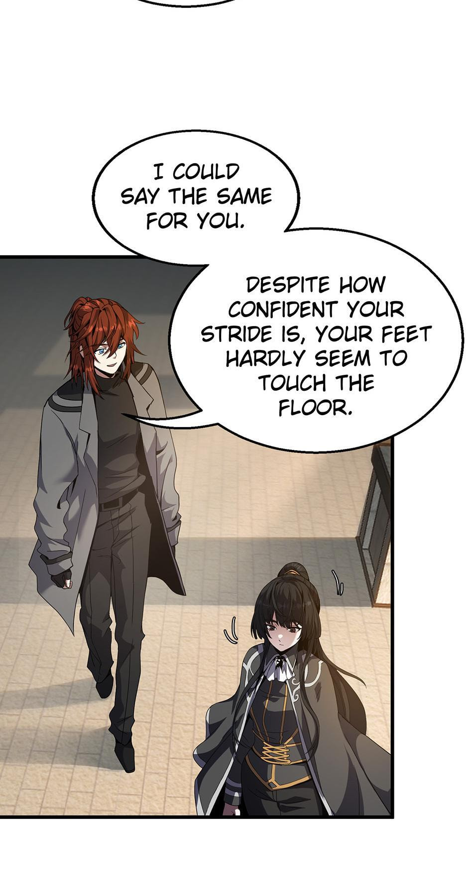 The Beginning After the End Chapter 212 page 14 - 