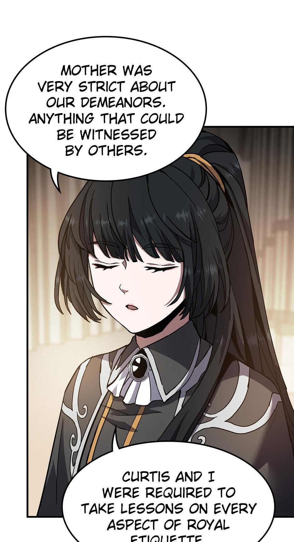 The Beginning After the End Chapter 212 page 15 - 