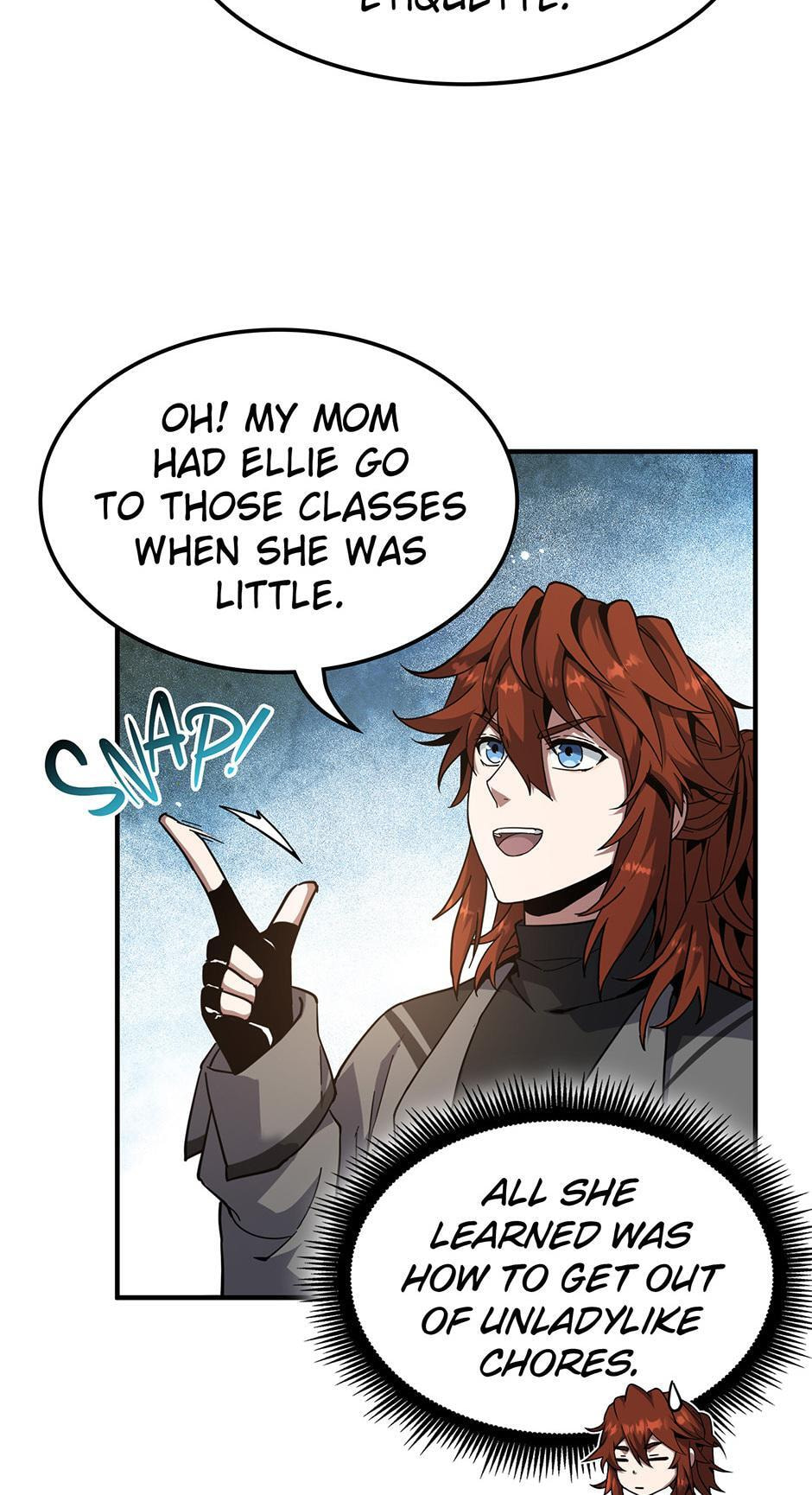 The Beginning After the End Chapter 212 page 16 - 