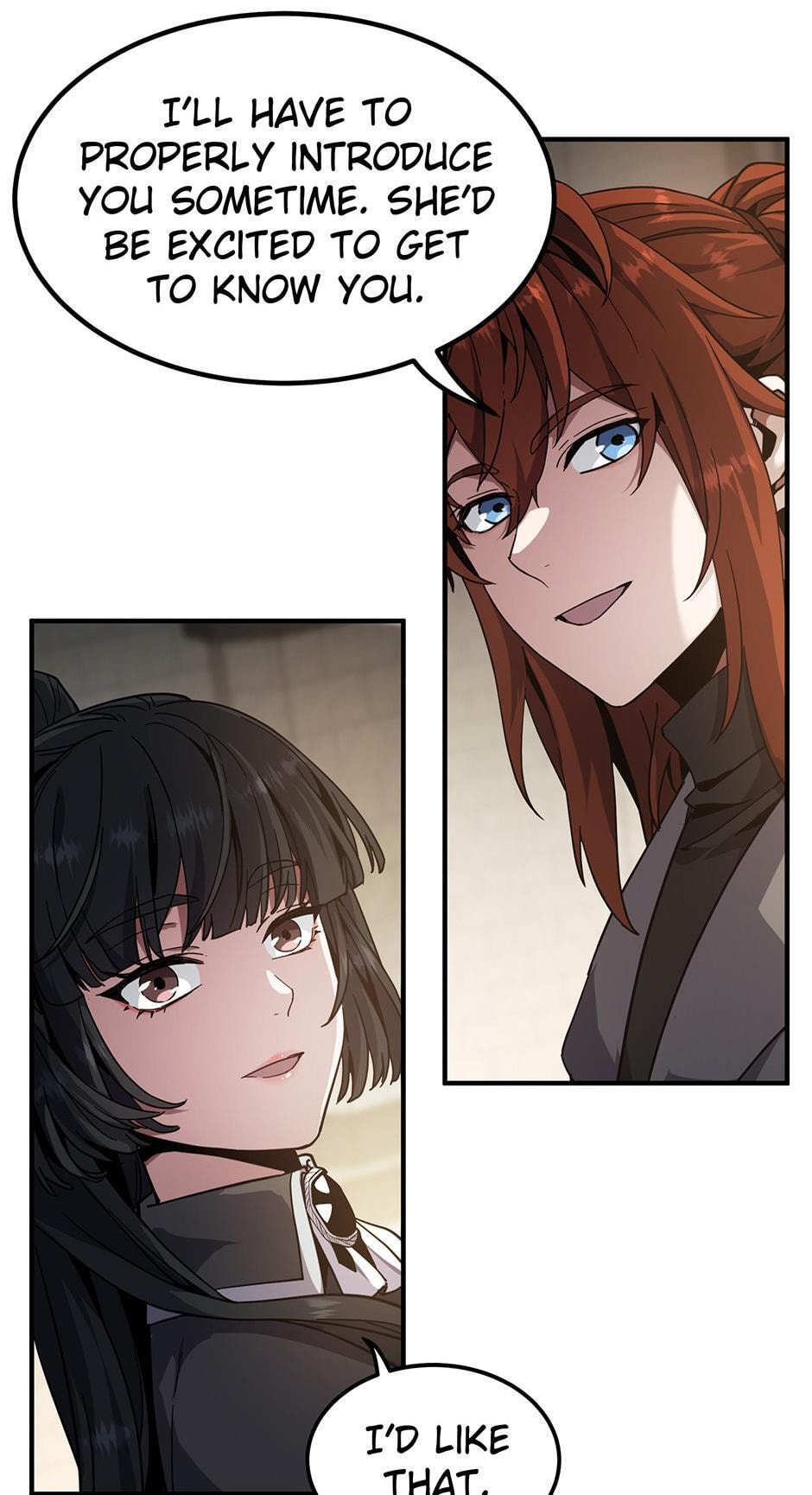 The Beginning After the End Chapter 212 page 18 - 