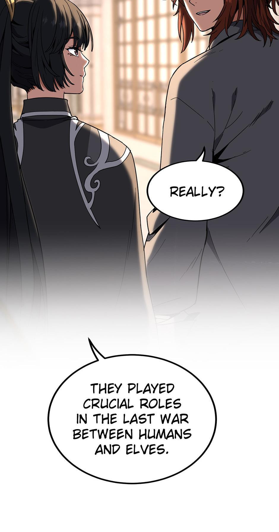 The Beginning After the End Chapter 212 page 23 - 