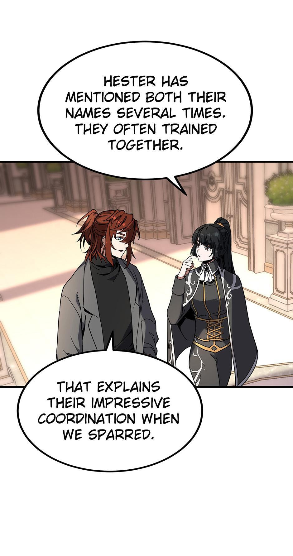 The Beginning After the End Chapter 212 page 26 - 