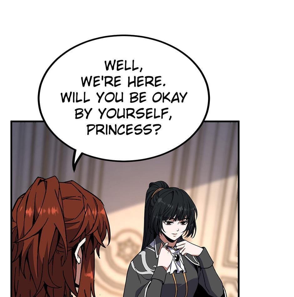 The Beginning After the End Chapter 212 page 27 - 