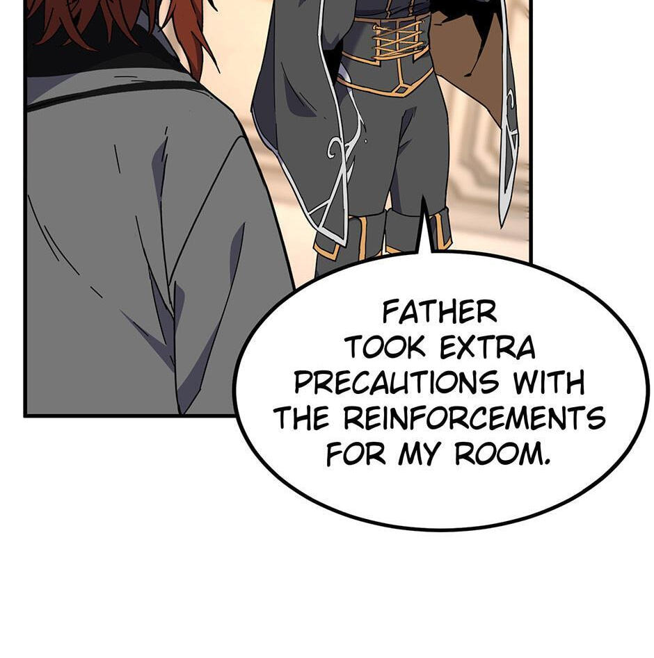 The Beginning After the End Chapter 212 page 28 - 