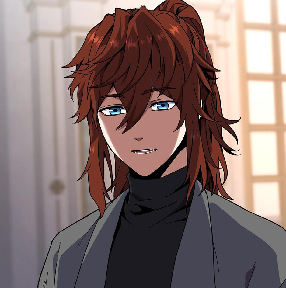 The Beginning After the End Chapter 212 page 33 - 
