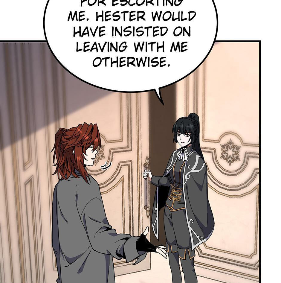 The Beginning After the End Chapter 212 page 37 - 