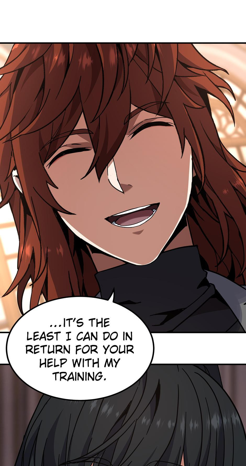 The Beginning After the End Chapter 212 page 39 - 