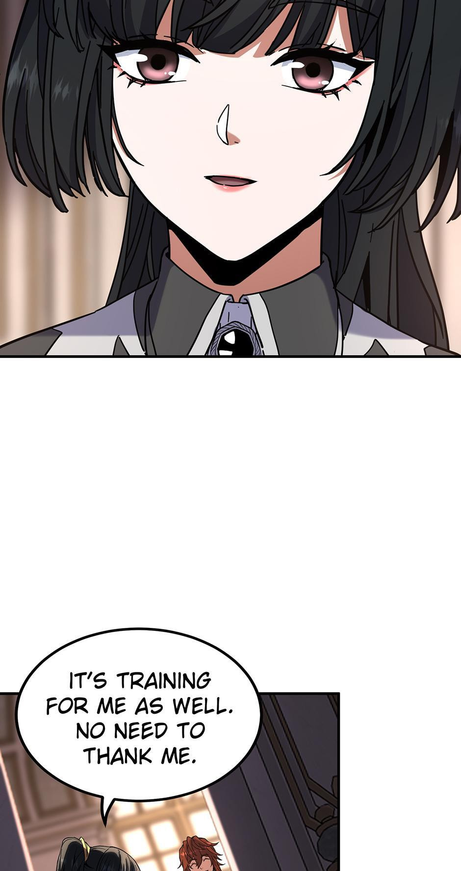 The Beginning After the End Chapter 212 page 40 - 