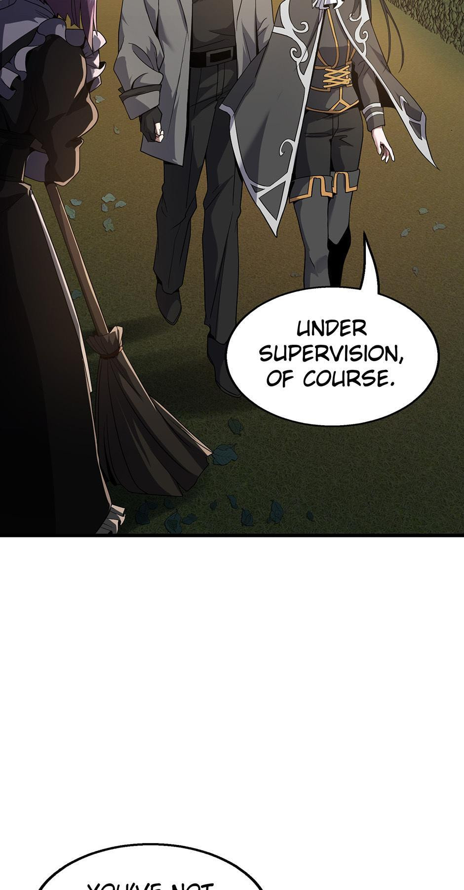 The Beginning After the End Chapter 212 page 5 - 