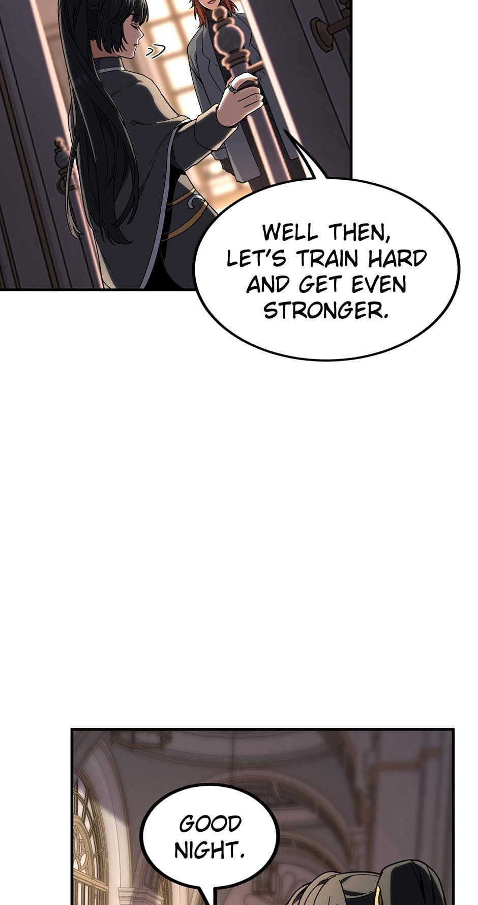 The Beginning After the End Chapter 212 page 41 - 