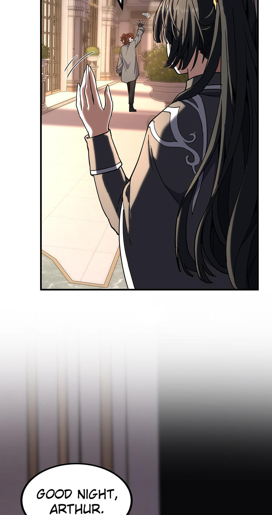 The Beginning After the End Chapter 212 page 42 - 