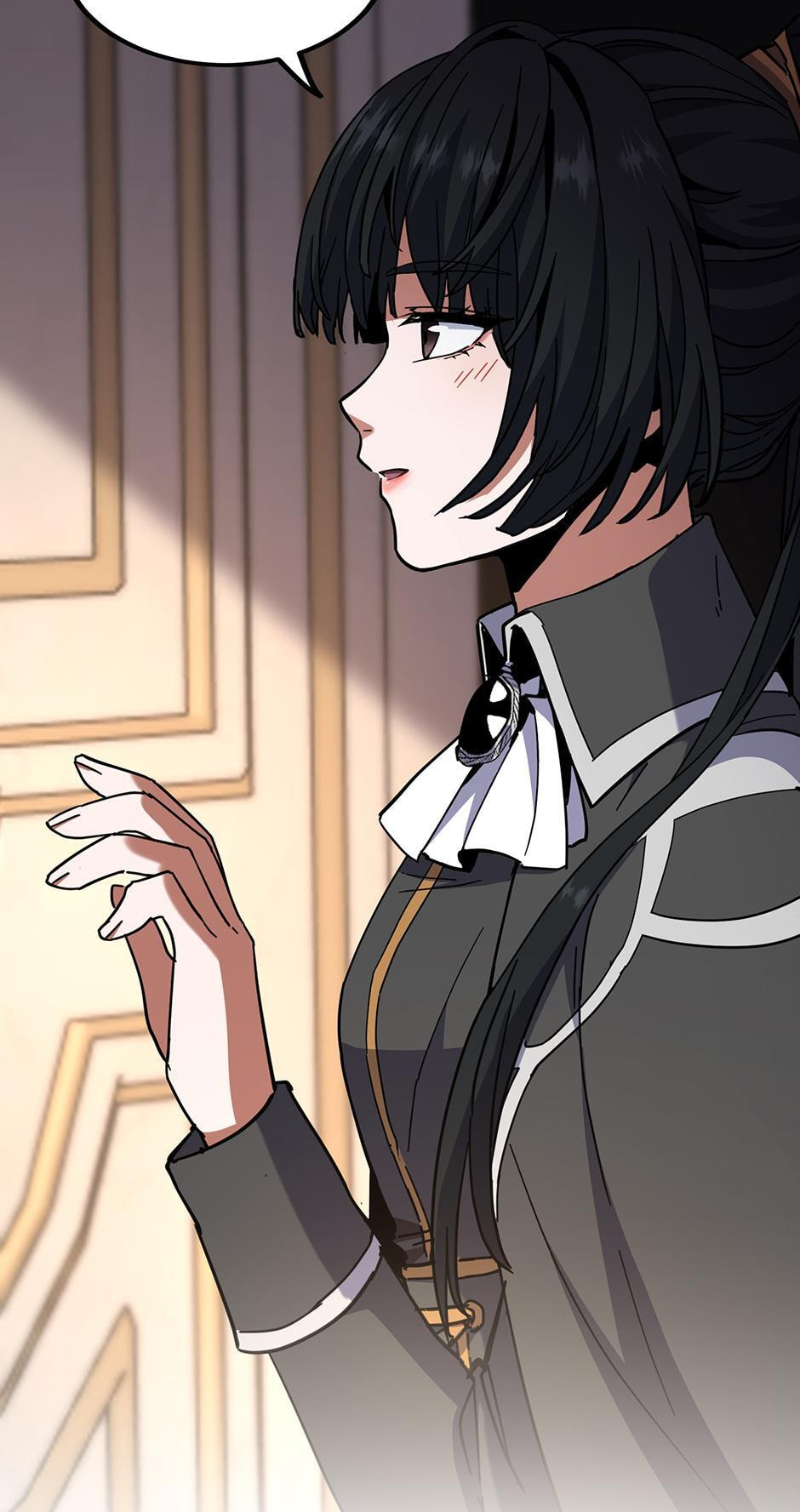The Beginning After the End Chapter 212 page 43 - 