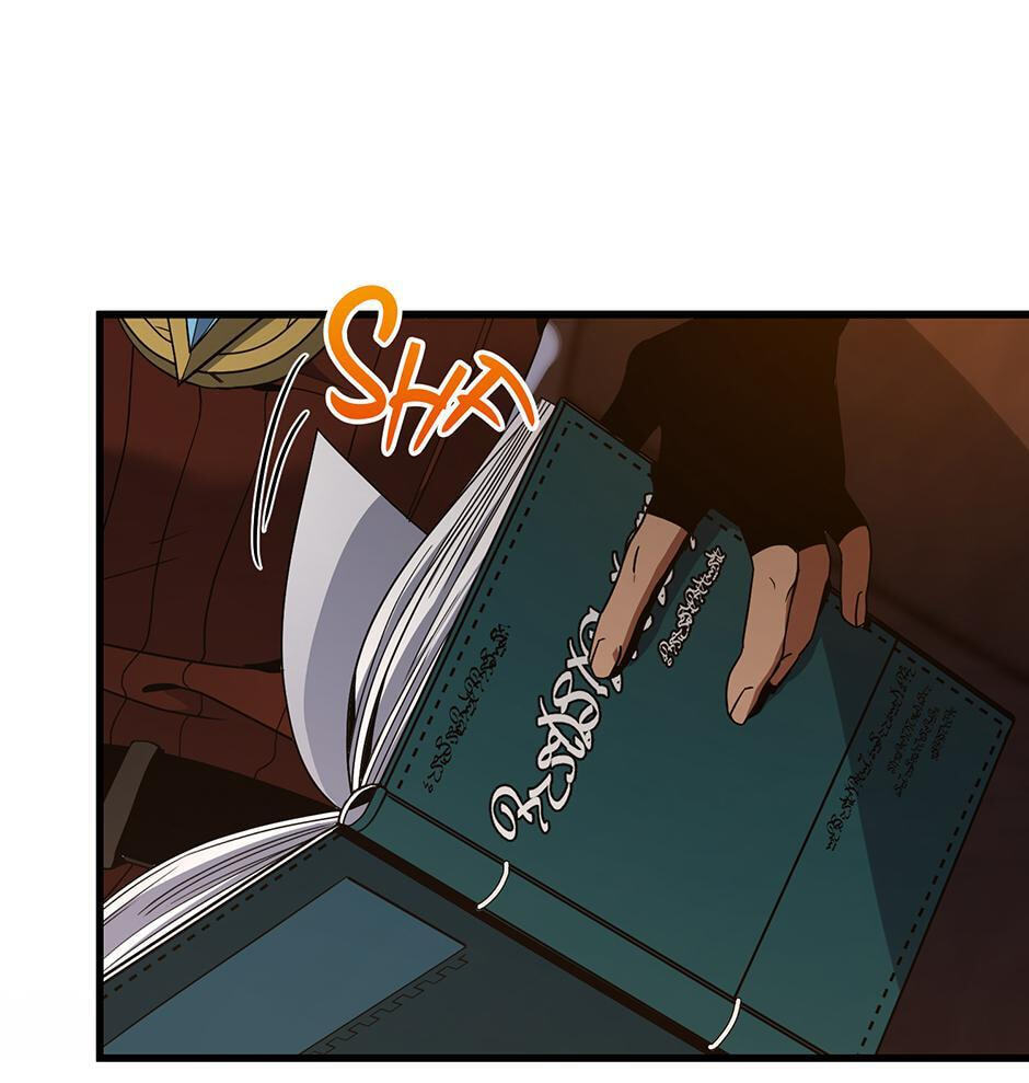 The Beginning After the End Chapter 212 page 50 - 