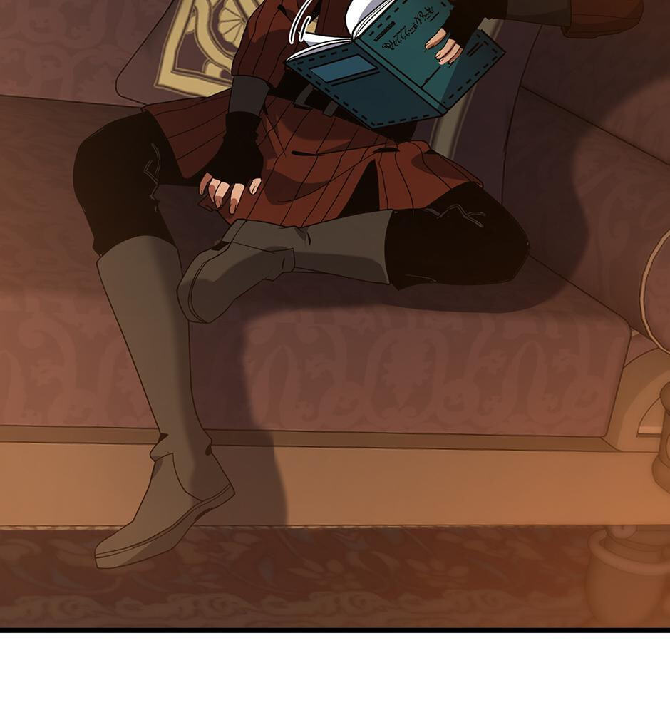 The Beginning After the End Chapter 212 page 52 - 