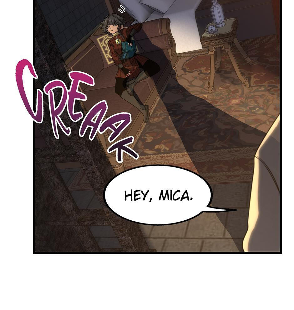 The Beginning After the End Chapter 212 page 54 - 