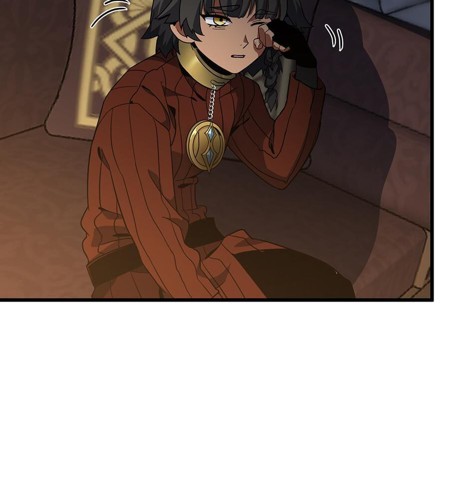 The Beginning After the End Chapter 212 page 56 - 