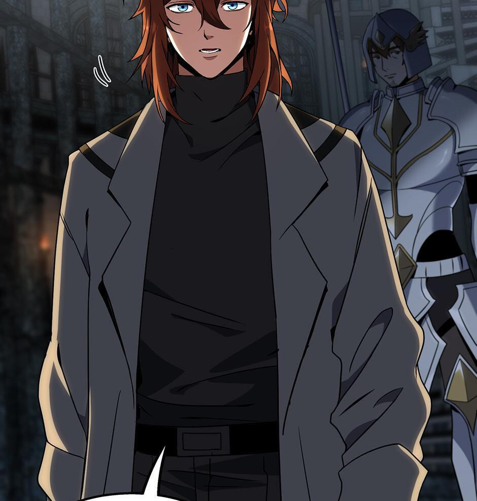 The Beginning After the End Chapter 212 page 58 - 