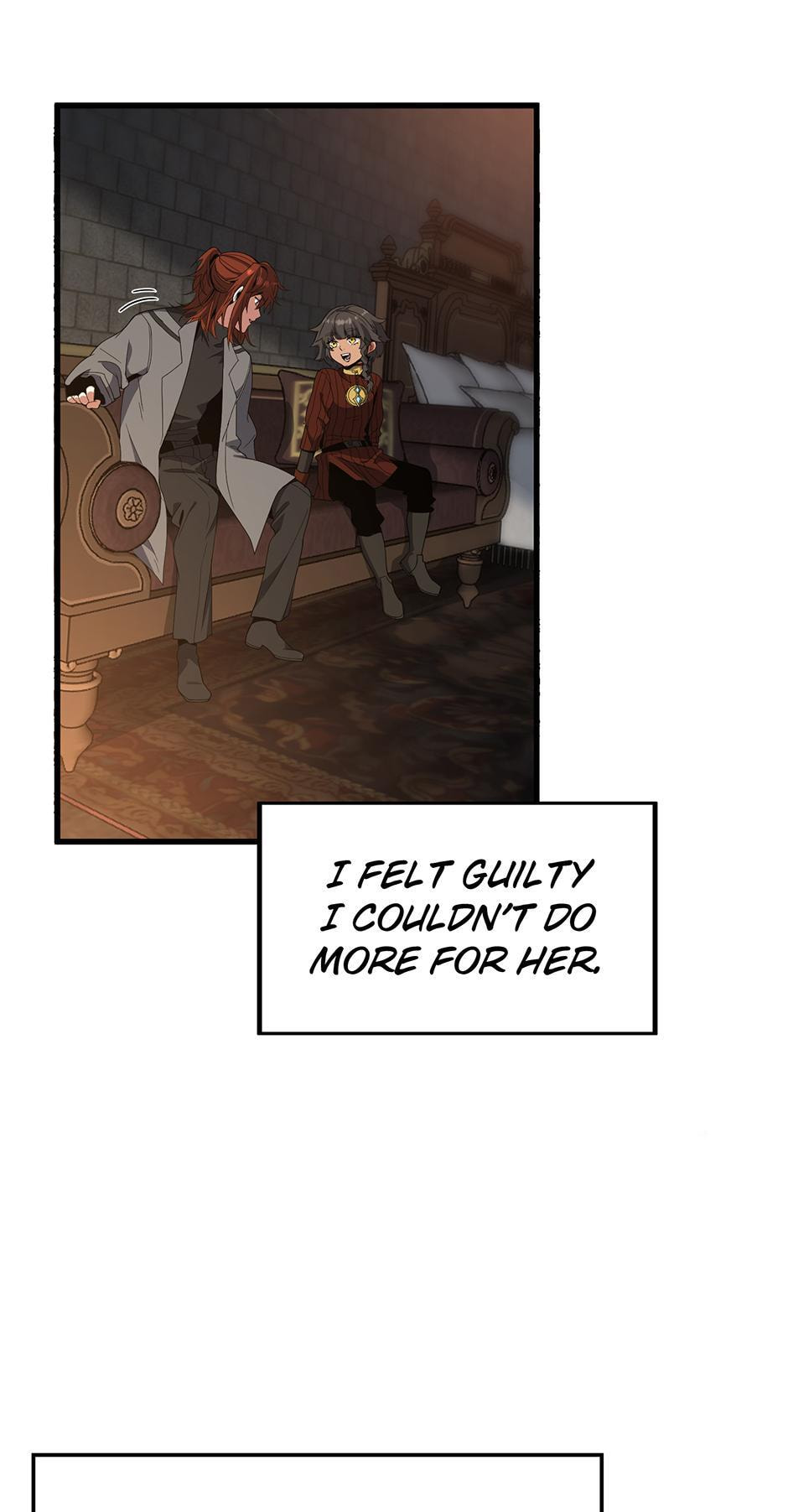 The Beginning After the End Chapter 212 page 60 - 
