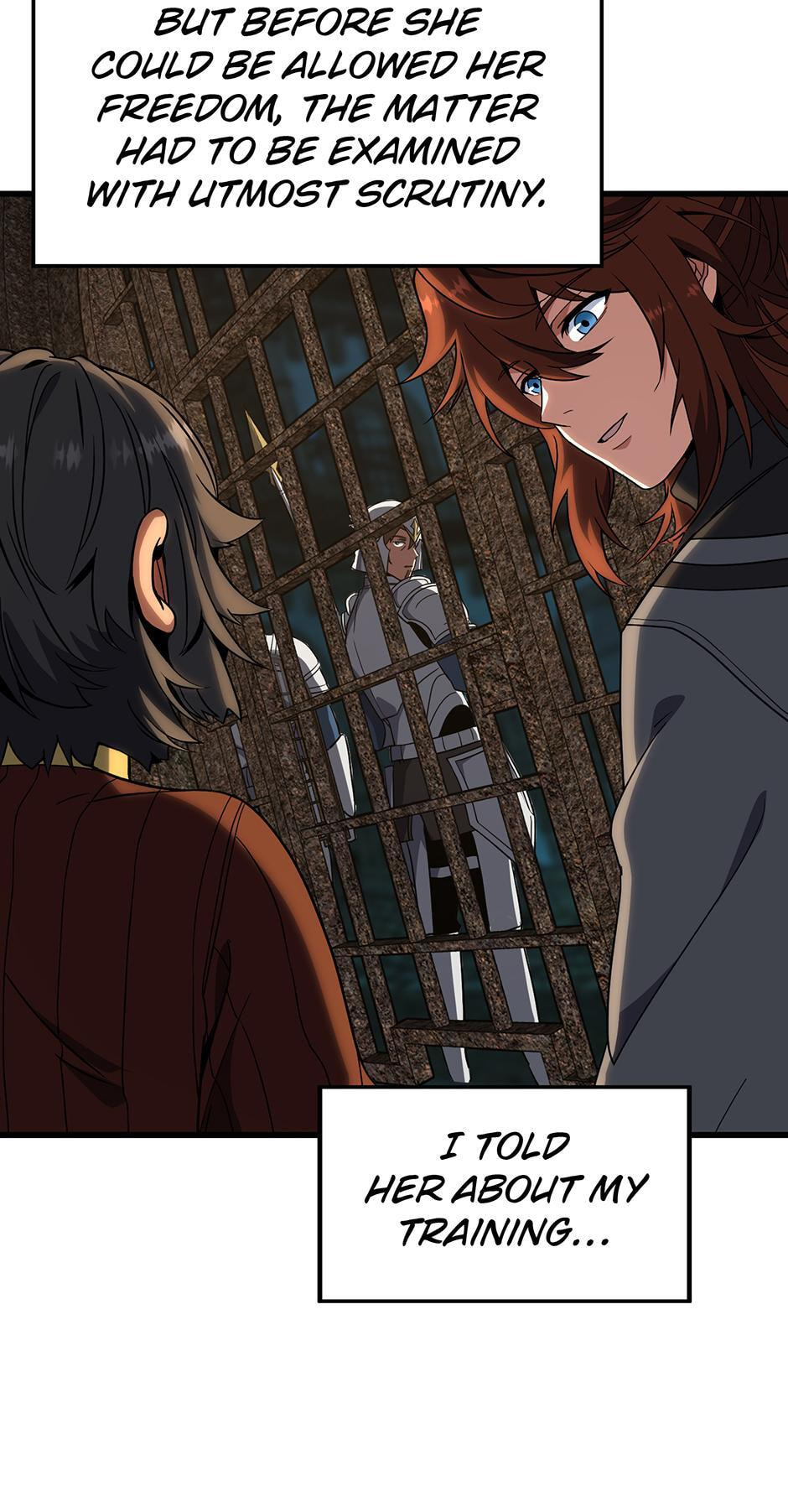 The Beginning After the End Chapter 212 page 61 - 