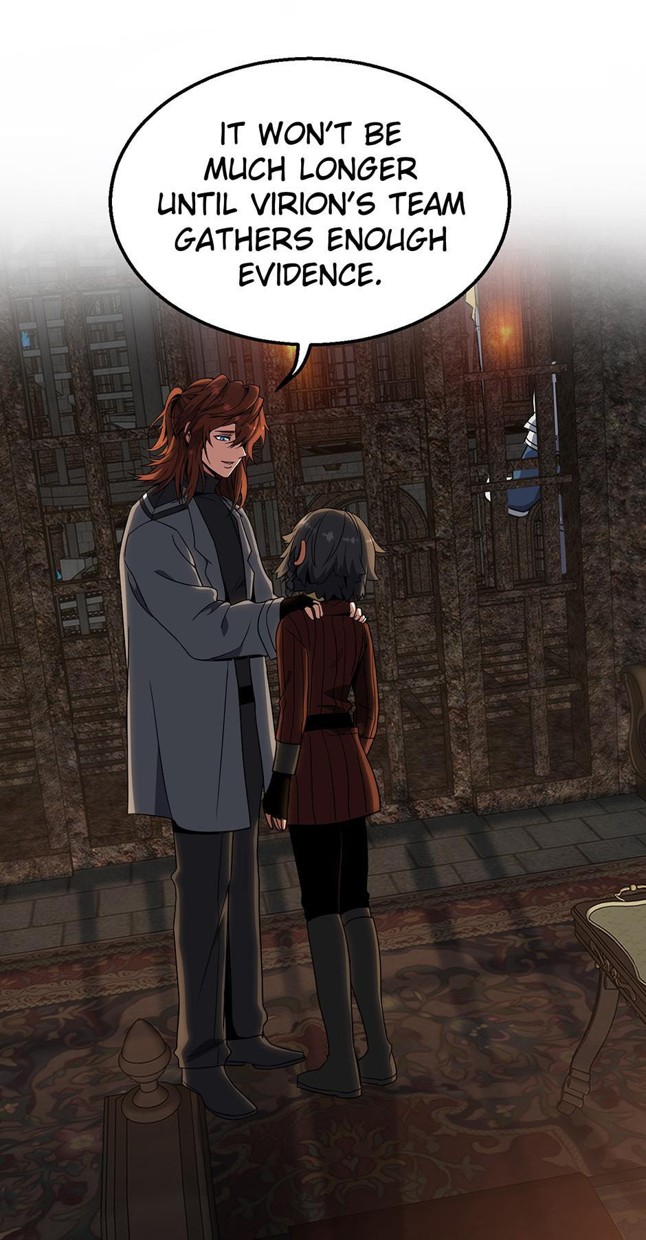The Beginning After the End Chapter 212 page 63 - 