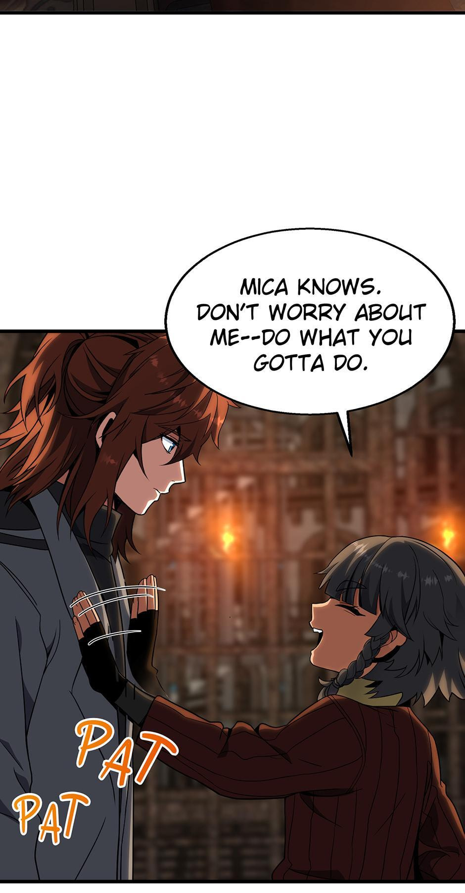 The Beginning After the End Chapter 212 page 64 - 